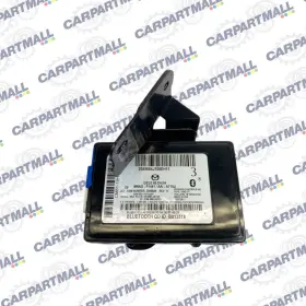 81-19h433-aa Mazda 2012 12 6 Mazda6 Bluetooth Communication Control Unit Module