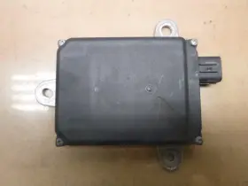 A2c7350670700 Mazda Oem 2014 3 Blind Spot Lane Departure Radar Monitor Control Module Unit