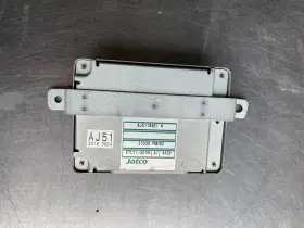 Aj51-18-9e1 Mazda Aj51189e1 Chassis Ecm Transmission Id Fits 02 Mpv