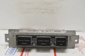 B50a-12a650-af Mazda 2011-2014 Cx-9 3.7l Engine Control Module Unit Ecm I70 009