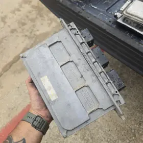B50a-12a650-ee Mazda B50a12a650ee Cx-9 11-14 Computer Engine Control Ecu Module