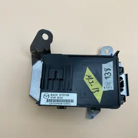 Bacs675y0b Mazda 2018 3 Bcm Body Control Module Bacs Rear 675y0b Oem