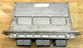 B50a-12a650-sa Mazda Bb4a-12b684-da 2011-14 Cx-9 3.7l Ecm Engine Computer Module Ecu Pcm Awd #2