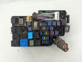 Bbm6-66761 Mazda 2011-2012 3 Chassis Control Module Ccm Bcm Body Vftrt #2
