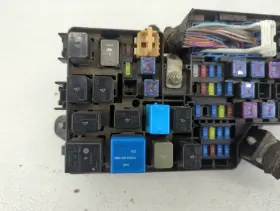 Bbm6-66761 Mazda 2011-2012 3 Chassis Control Module Ccm Bcm Body Vftrt #3