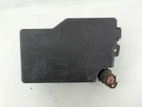 Bbm6-66761 Mazda 2011-2012 3 Chassis Control Module Ccm Bcm Body Vftrt