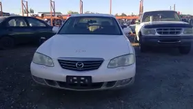 Bc1d67830 Mazda Chassis Ecm Theft-locking Door Timer Fits 95-02 Millenia 1857505