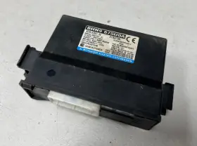 Bhn9-67-5u0a Mazda Bhn9675u0a 3 6 Cx-5 Cx-3 Mx-5 Theft-locking Module Keyless Smart Key