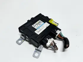 7a100 Mazda Bm81 2011 - 2013 6 2.5l Transmission Computer Tcm Oem L5a9 18 9e1a