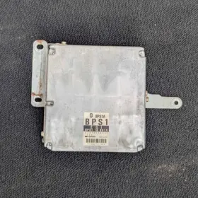 Bps1-18-881b Mazda 1996 1997 Miata Mx5 Oem Engine Control Computer Module Bps1 Bps1a Ecm Ecu