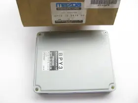 Bpy318881r00 Mazda Reman Ecm Engine Computer Control Module Manual Trans For 1995 Protege
