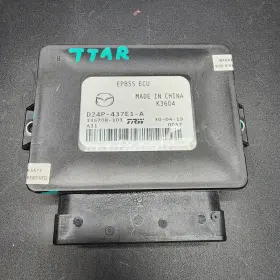 D24p-437e1-a Mazda 2019-2020 Cx3 Electric Parking Brake System Ecu Oem Epb5s