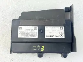 Dgh9-67ck2-e Mazda 20-21 Cx-30 Cx30 Telematics Communication Computer Control Module Oem