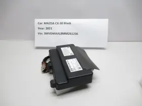 Dgh967cm0-c Mazda 2020-2024 Cx-30 Communication Module Oem