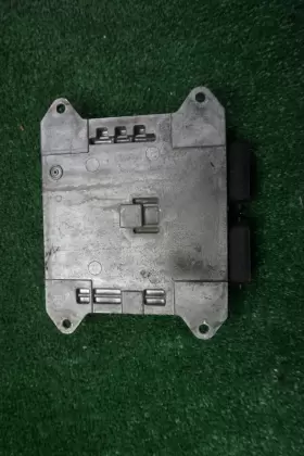 Ecme6t54172h Mazda E6t54172h 2005 3 Engine Computer Module Oem #2