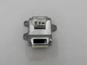 Ebu010-030 Mazda 2016 Cx-5 Parking Brake Computer Control Module Oem