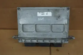 F50a-12a650-ba Mazda 11 12 13 14 15 Cx9 Engine Control Computer Module Oem F50a12a650ba