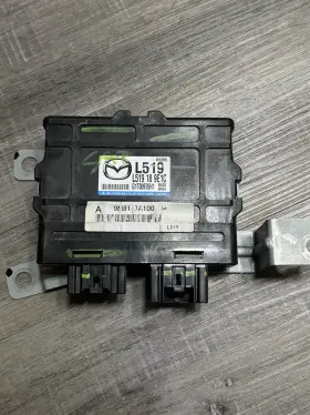 G1t00976h1 Mazda 2009 2010 6 Tcm Tcu Transmission Control Module L519 18 9e1c Oem