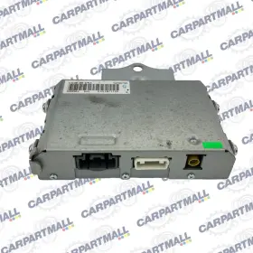 Gg3666drx Mazda 2012 12 Mazda5 5 Sirius Computer Control Module Unit Oem