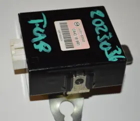 Jl001-000330 Mazda 2011-14 Cx-9 Oem Transfer Case Control Module Computer Cx9