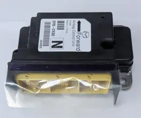 Mazda K-5256 20202022 Cx30 Dfr557k30c Srs Module Bag Unit Computer No Cras G2u