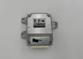 Ka0g437e1b Mazda 2016 Cx-5 Parking Brake Control Module Oem