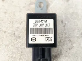 Ka0m-67ya0 Mazda 16-23 Cx-9 Cx9 Stop Lamp Control Module Computer Unit Oem