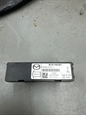Kd45-675x0 Mazda C Bcm Body Control Module 2014-2017 3 Mazda3