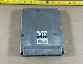 Kj1318881a Mazda 1995 - 1997 Millenia Engine Ecm Computer Control Module Unit
