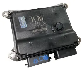 L34r-18-881e Mazda Engine Computer Module Ecu Ecm Pcm M2007 3 2.3l At L34r 18 881e