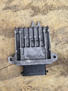 L34t189e1b Mazda 2007-2009 3 Mazda3 Tcm Tcu 2.3l Transmission Control Unit Module Oem