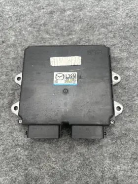 L39m18881c Mazda 2008 Cx-7 2.3l Computer Brain Engine Control Ecu Ecm Ebx