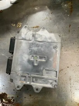 L39n18881c Mazda 2008 08 Cx7 2.3 Auto Ecm Ecu Engine Control Module Pcm L39n 18 881c #3