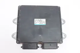 L39r-18-881c Mazda 3 Mazdaspeed Ecm Ecu Engine Control Module Computer 2.3l M/t Oem 2008