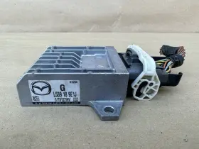 L539189e1j Mazda 2010-2011 3 5 Tcu Transmission Control Unit #2