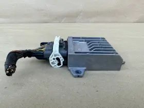 L539189e1j Mazda 2010-2011 3 5 Tcu Transmission Control Unit #3