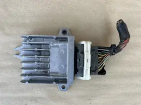 L539189e1j Mazda 2010-2011 3 5 Tcu Transmission Control Unit