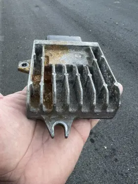 L5e4189e1d Mazda L5e4 18 9e1d 2012 2013 2014 2015 5 2.5 At Tcm Transmission Control Module #3