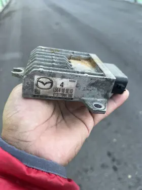 L5e4189e1d Mazda L5e4 18 9e1d 2012 2013 2014 2015 5 2.5 At Tcm Transmission Control Module