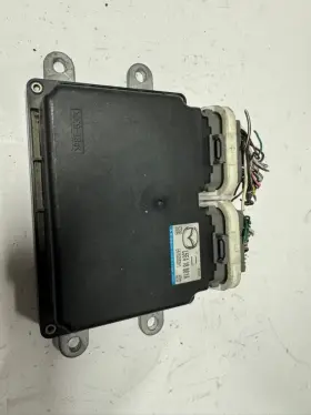 L5e418881a Mazda 12-15 5 Engine Control Module Computer Ecu Ecm Pcm - L5e4 18 881a