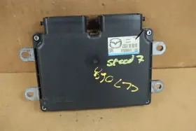 L5e418881d Mazda 2012 2013 2014 5 Touring 2.5l Engine Computer Control Module