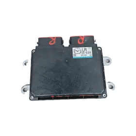 L5f1-18-881b Mazda 2011 3 Engine Control Module Ecu Ecm Pcm Oem Unit E6t61178h1