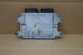 L5f8 Mazda 18 881a 2012 12 3 2.5 Engine Control Computer Module Ecm Ecu Oem #3