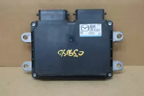 L5f8 Mazda 18 881a 2012 12 3 2.5 Engine Control Computer Module Ecm Ecu Oem