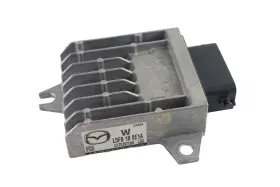 L5f8-18-9e1a Mazda 2012 - 2013 3 Tcm / Tcu Transmission Control Module L5f8 18 9e1c Oem