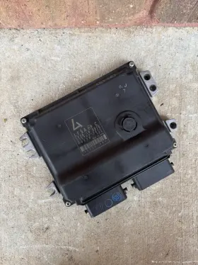 Lf5c18881e Mazda 2008 Mx-5 Miata 6 Speed Manual Transmission Engine Control Module/ 149d