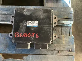 Lf7w18881d Mazda Oem 08 09 3 Engine Computer
