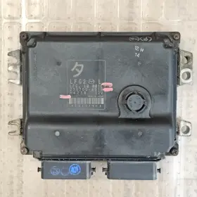 Lfg218881l Mazda 2006-2007 Mx-5 Mx5 Miata Ecu Ecm Engine Control Module Unit