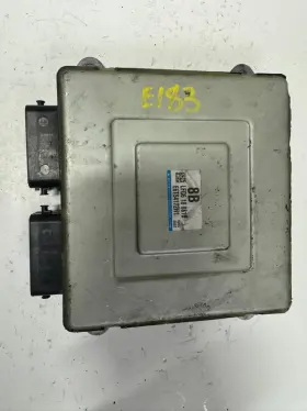 Lfg618881b Mazda 05 3 Engine Control Module Computer Ecu Ecm Pcm - Lfg6 18 881b