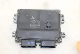 Lfgk18881d Mazda 2012 Mx-5 Miata M/t Ecu Engine Control Module Oem Kn78